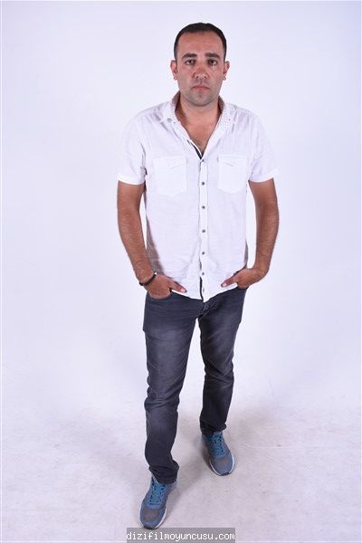 Aydın Cast Ajans Çetin 31635