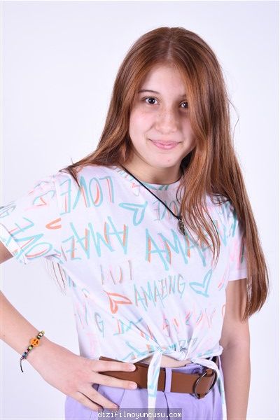 Aydın Cast Ajans Damla 31651