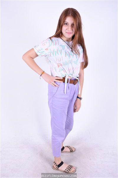 Aydın Cast Ajans Damla 31652