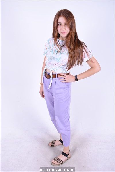 Aydın Cast Ajans Damla 31653