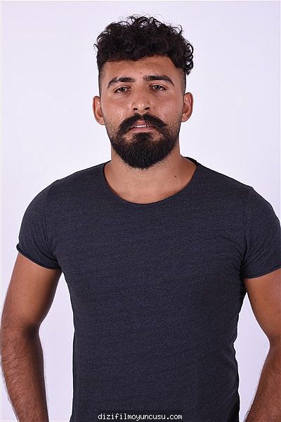 Aydın Cast Ajans Oyuncusu Eyüp