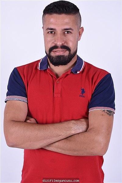 Aydın Cast Ajans İbrahim 105608