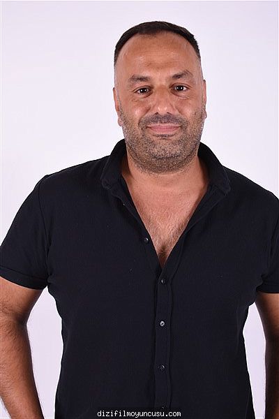 Aydın Cast Ajans Koray 105633