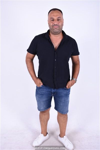 Aydın Cast Ajans Koray 31674