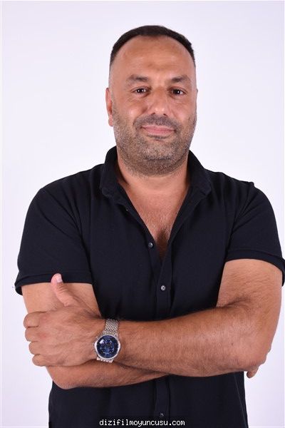 Aydın Cast Ajans Koray 31675