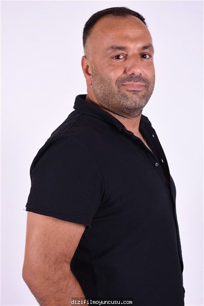 Aydın Cast Ajans Koray 31677