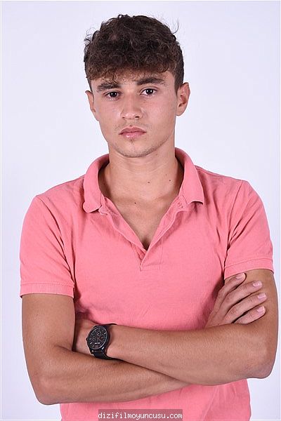 Aydın Cast Ajans Mehmet 105533