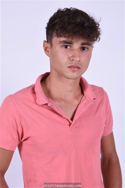 Aydın Cast Ajans Mehmet 31605