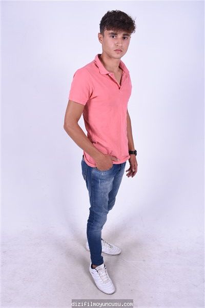 Aydın Cast Ajans Mehmet 31607
