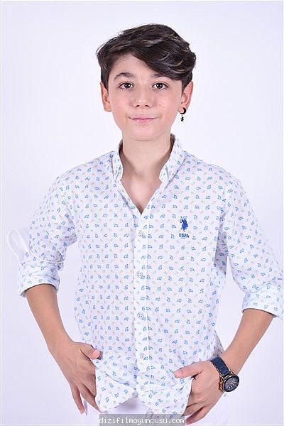 Aydın Cast Ajans Mehmet 105615