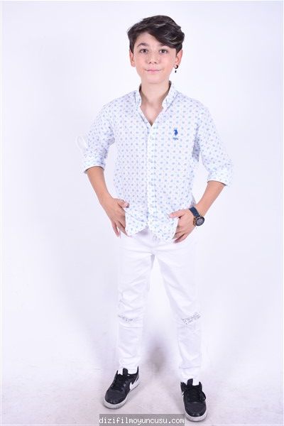 Aydın Cast Ajans Mehmet 31646