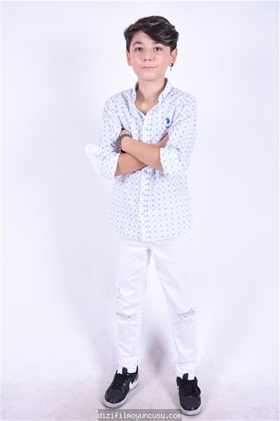 Aydın Cast Ajans Mehmet 31647