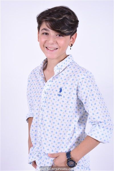 Aydın Cast Ajans Mehmet 31648