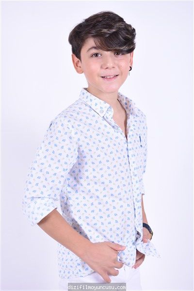 Aydın Cast Ajans Mehmet 31649