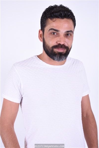 Aydın Cast Ajans Mehmet 31678