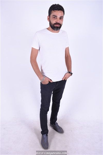 Aydın Cast Ajans Mehmet 31679