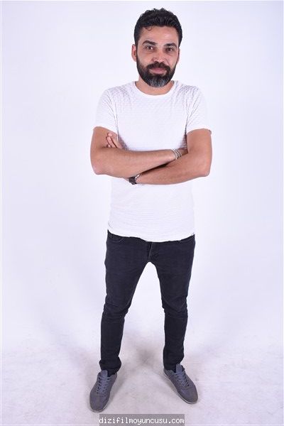 Aydın Cast Ajans Mehmet 31680
