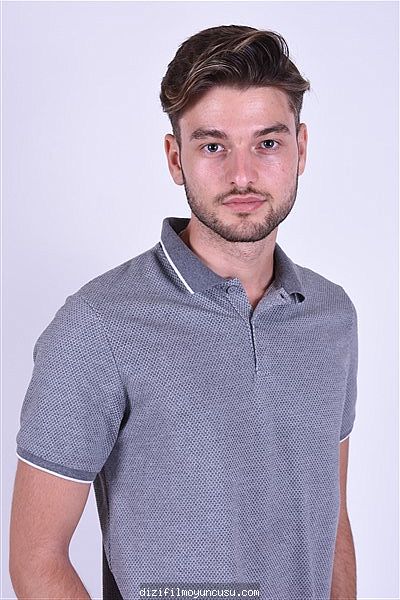 Aydın Cast Ajans Mert 105651