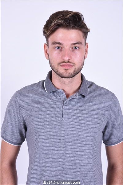 Aydın Cast Ajans Mert 31698