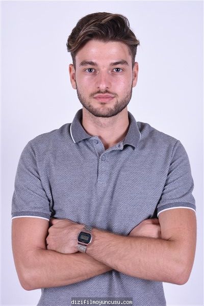 Aydın Cast Ajans Mert 31700
