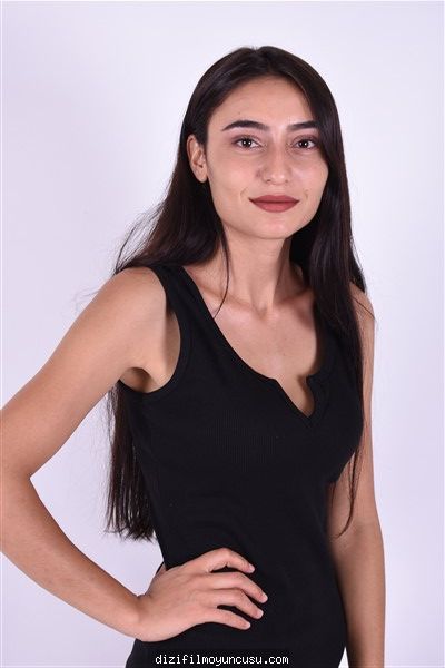 Aydın Cast Ajans Meryem 31719