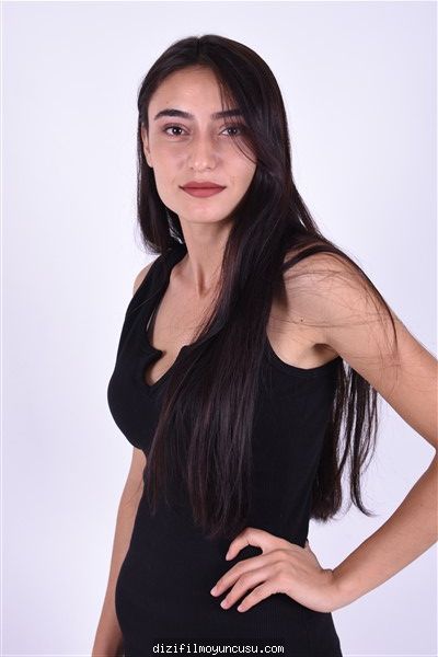 Aydın Cast Ajans Meryem 31721
