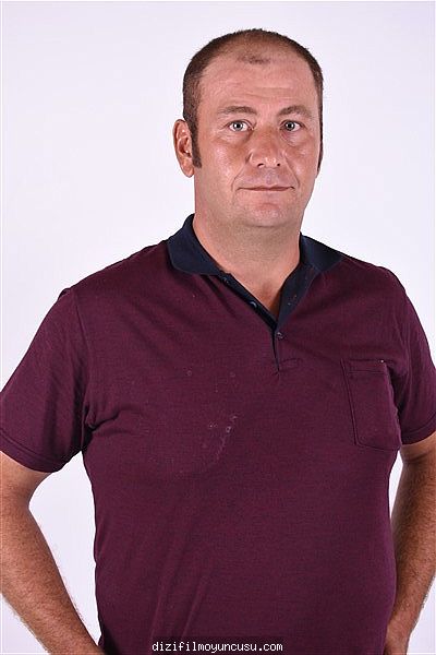 Aydın Cast Ajans Mustafa 105631