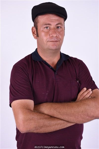 Aydın Cast Ajans Mustafa 31670