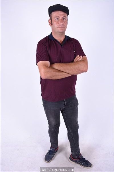 Aydın Cast Ajans Mustafa 31671