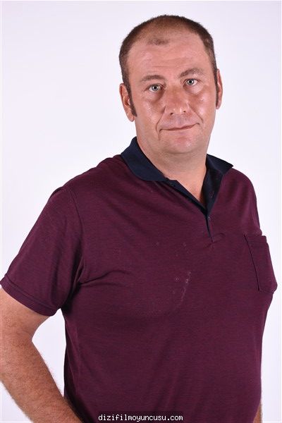 Aydın Cast Ajans Mustafa 31672