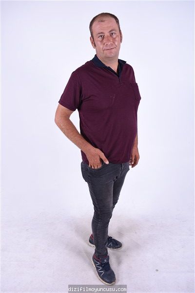 Aydın Cast Ajans Mustafa 31673