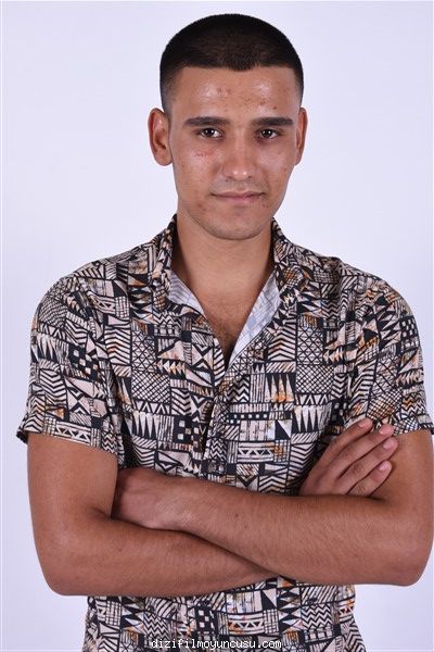 Aydın Cast Ajans Olcay 31644