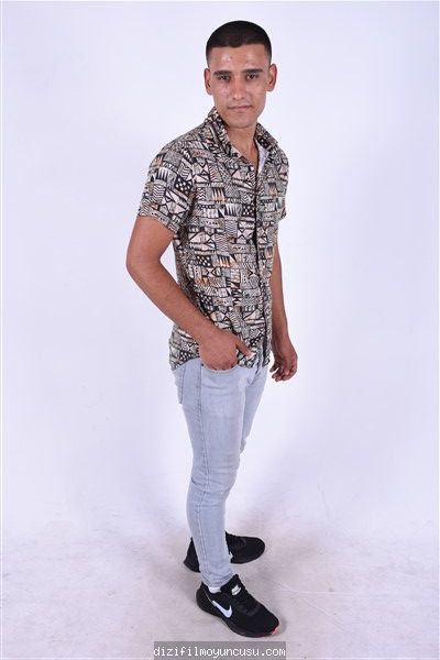 Aydın Cast Ajans Olcay 31645