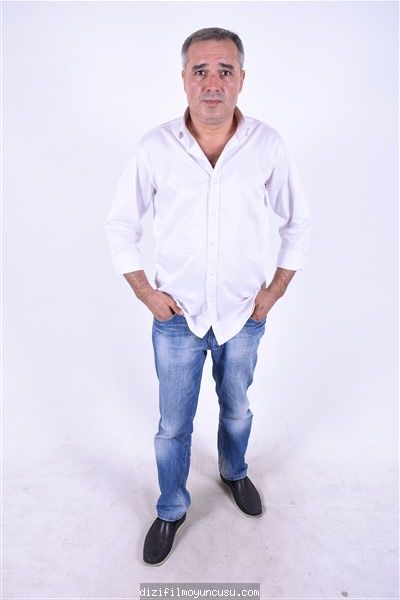 Aydın Cast Ajans Ömer 31666