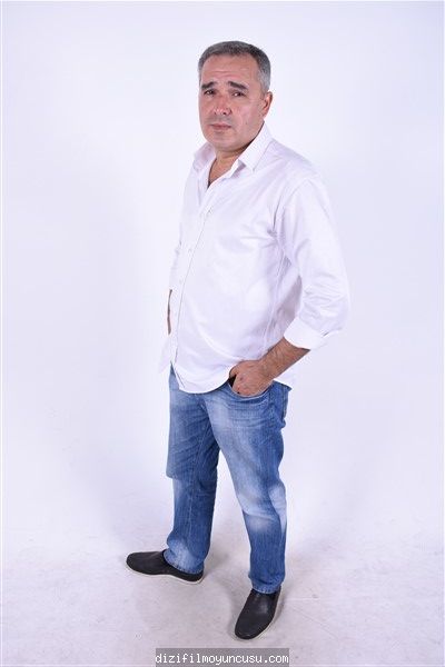 Aydın Cast Ajans Ömer 31669