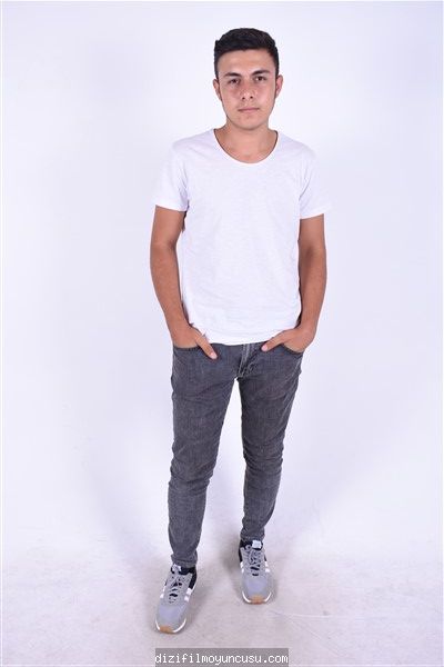 Aydın Cast Ajans Yusuf 31682