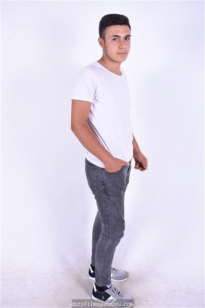 Aydın Cast Ajans Yusuf 31685