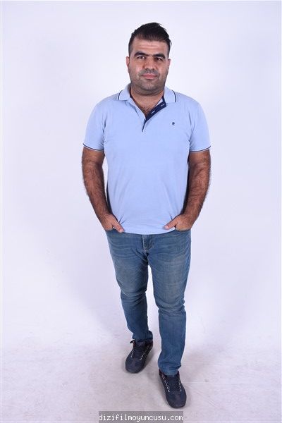 Aydın Cast Ajans Altan 31754