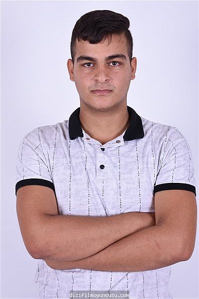 Aydın Cast Ajans Hüseyin 105835