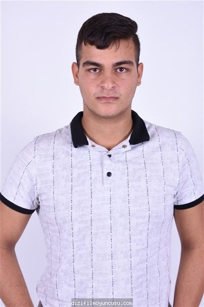Aydın Cast Ajans Hüseyin 31738