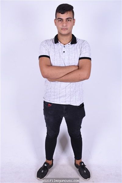 Aydın Cast Ajans Hüseyin 31740