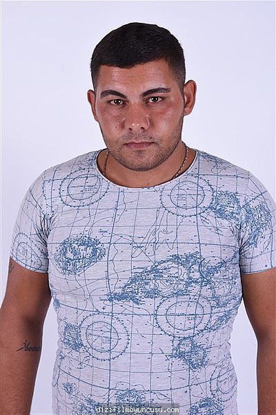 Aydın Cast Ajans İbrahim 105853