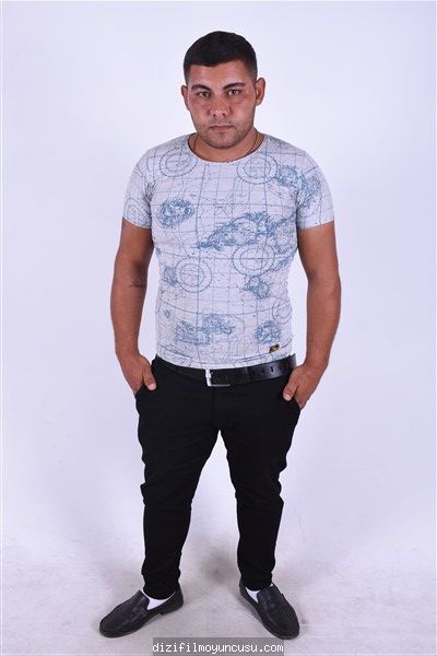 Aydın Cast Ajans İbrahim 31750