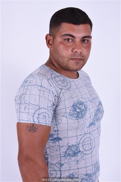 Aydın Cast Ajans İbrahim 31751