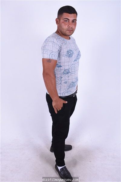 Aydın Cast Ajans İbrahim 31752
