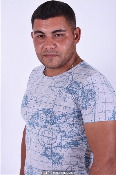 Aydın Cast Ajans İbrahim 31753