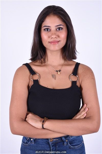 Aydın Cast Ajans İrem 31762