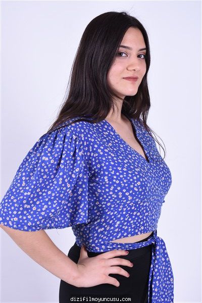 Denizli Cast Ajans Melike 31769