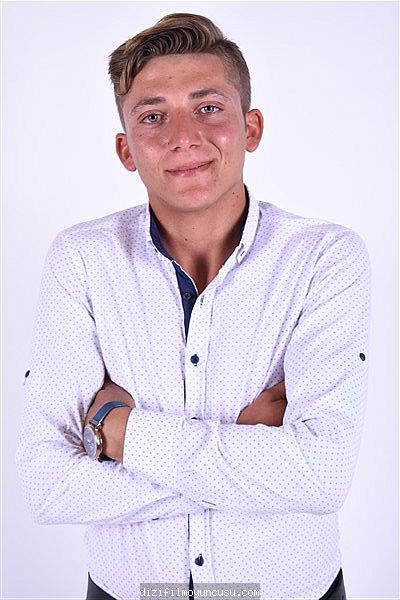 Aydın Cast Ajans Ömer 105820