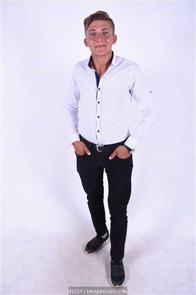 Aydın Cast Ajans Ömer 31731